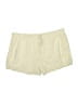 Bella Dahl Ivory Shorts Size S - photo 1
