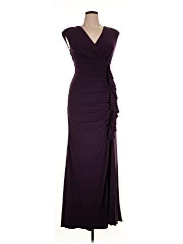 Xscape Cocktail Dress (view 1)