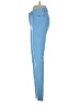7 For All Mankind Color Block Blue Jeans Size 23 waist - photo 5