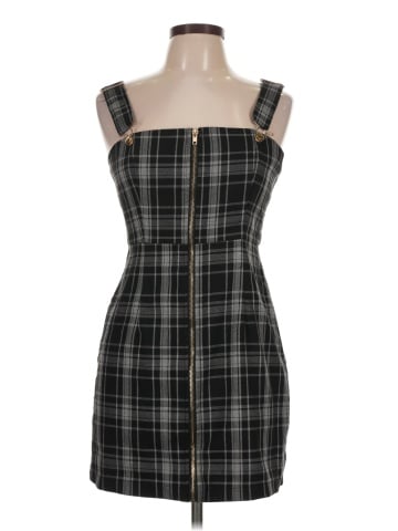 Forever 21 Cocktail Dress (view 1)