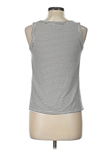 LUXE Sleeveless T-Shirt (view 2)