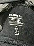 Athleta Black Turtleneck Sweater Size M - photo 7