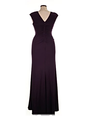 Xscape Cocktail Dress (view 2)