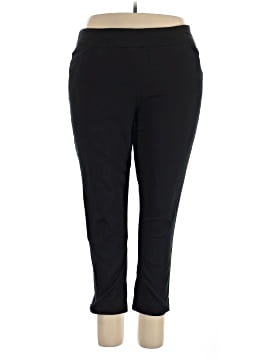 Croft & Barrow Active Pants