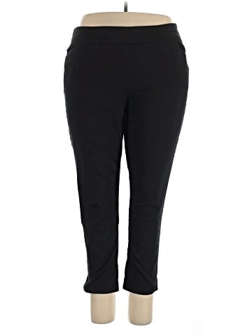 Croft & Barrow Active Pants (view 1)