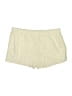 Bella Dahl Ivory Shorts Size S - photo 2