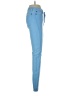 7 For All Mankind Color Block Blue Jeans Size 23 waist - photo 4