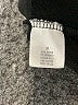 Alya Solid Black Casual Dress Size XL - photo 8
