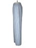 Unbranded 100% Polyester Stripes Blue Casual Pants Size M - photo 5