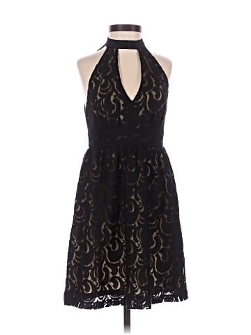 Anna Sui for Target Cocktail Dress (view 1)