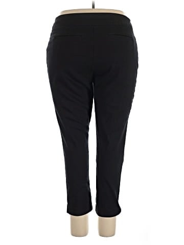 Croft & Barrow Active Pants (view 2)