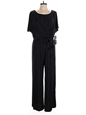 Luxology Jumpsuit (view 1)