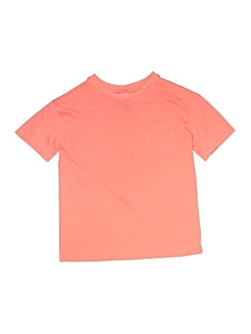 Cat & Jack Short Sleeve T-Shirt (view 1)
