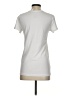 Nike 100% Polyester Ivory Short Sleeve T-Shirt Size S - photo 2