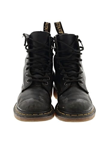Dr. Martens Ankle Boots (view 2)