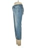 Lucky Brand Hearts Blue Jeans Size 10 - photo 5