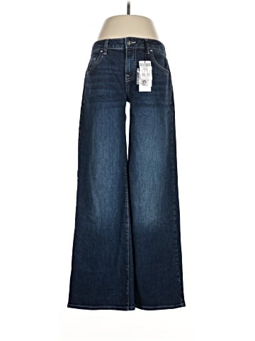 Subdued Jeans (view 1)