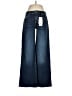 Subdued Blue Jeans Size 6 - photo 1
