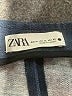 Zara Blue Vest Size XL - photo 6