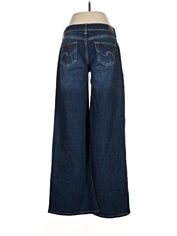 Subdued Jeans (view 2)