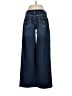 Subdued Blue Jeans Size 6 - photo 2