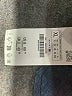 Zara Blue Vest Size XL - photo 9