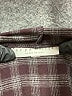 bryn WALKER Gray Cardigan Size M - photo 7