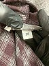 bryn WALKER Gray Cardigan Size M - photo 10