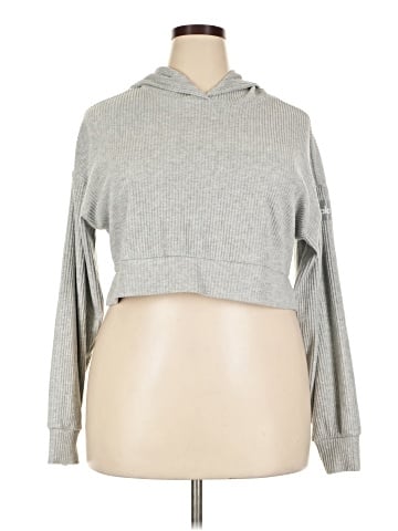Alo Pullover Sweater (view 1)