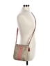 Coach Pink Crossbody Bag One size - photo 2