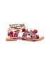Gioseppo Pink Sandals Size EU 39 - photo 1