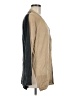 ATM Tan Cardigan Size M - photo 4