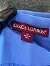 Jessica London 100% Polyester Blue Blazer Size 18 (petite) - photo 6