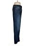 Subdued Blue Jeans Size 6 - photo 4