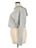 Alo Gray Pullover Sweater Size XXL (estimated) - photo 5