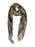 Giani Bernini 100% Polyester Tan Scarf One size - photo 1