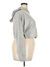 Alo Gray Pullover Sweater Size XXL (estimated) - photo 4