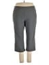 Jockey Gray Active Pants Size 2X - photo 1