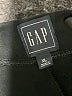Gap Solid Black Active Pants Size XL - photo 4