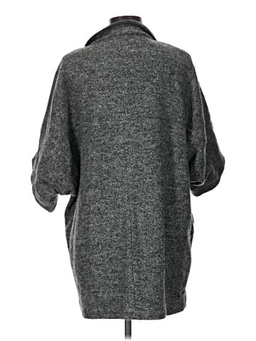 Ann Taylor Coat (view 2)
