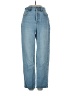 PacSun 100% Cotton Blue Jeans Size XXS - photo 1