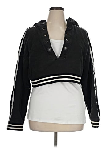 Puma Pullover Sweater (view 1)
