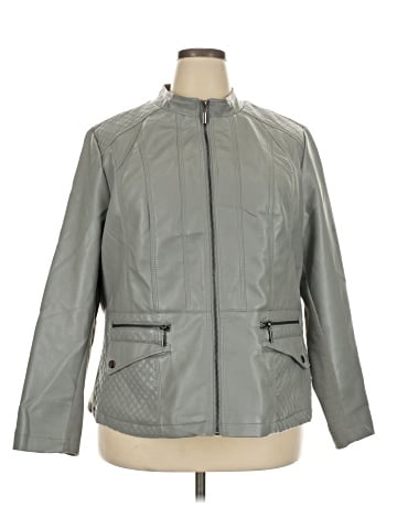 Anthony Richards Jacket (view 1)