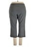 Jockey Gray Active Pants Size 2X - photo 2