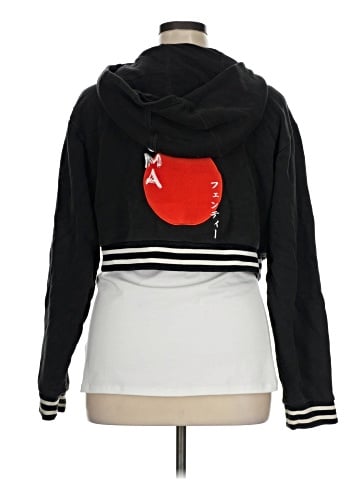 Puma Pullover Sweater (view 2)
