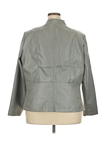 Anthony Richards Jacket (view 2)
