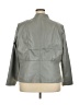 Anthony Richards Gray Jacket Size 2X - photo 2