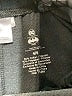 Batman Graphic Black Sweatpants Size 4 - photo 3
