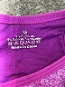 Assorted Brands Purple Sports Bra Size M - photo 7