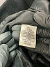 Merona Black Wool Coat Size M - photo 7